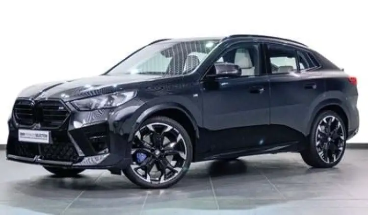 bmw bmw-x2 image BMW X2 M 35 I 2.0 L