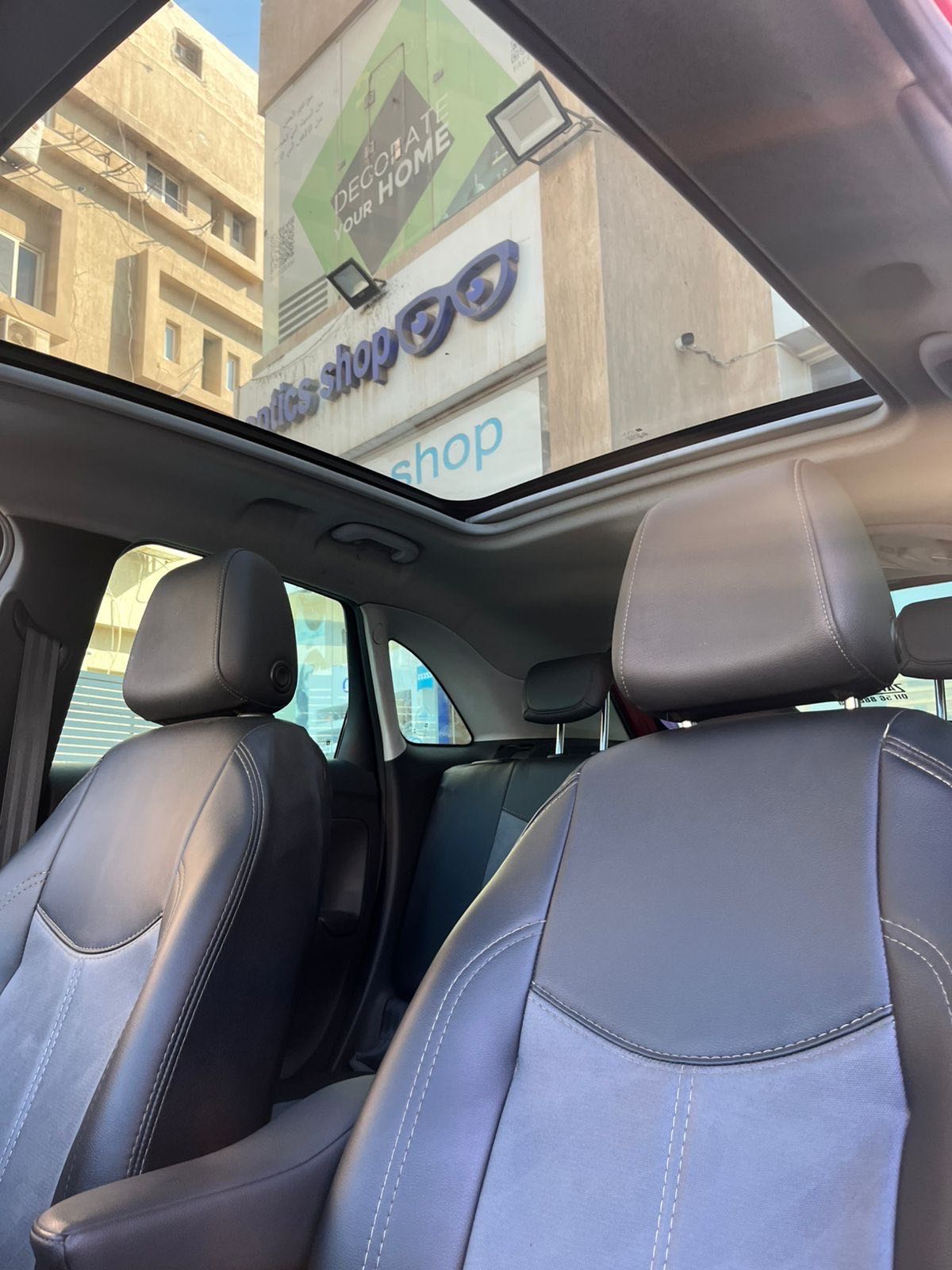 Opel Crossland X 2022