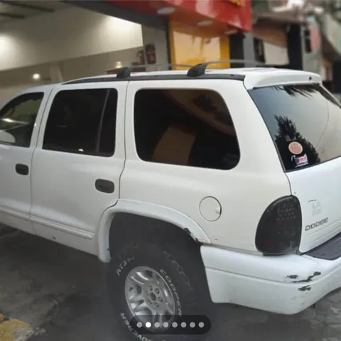 Dodge Durango 5.7L 2001