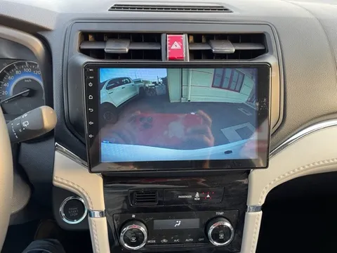 New Toyota Rush 2023