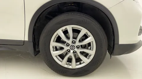 Nissan X-Trail 2022