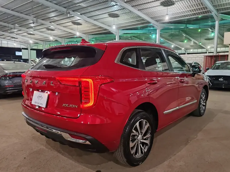 Haval Jolion 2023