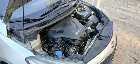 Kia Cerato 1.6L Top 2016
