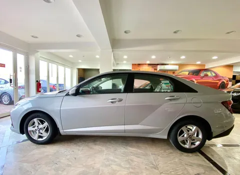 New Hyundai Accent 1.5L Premium 2025