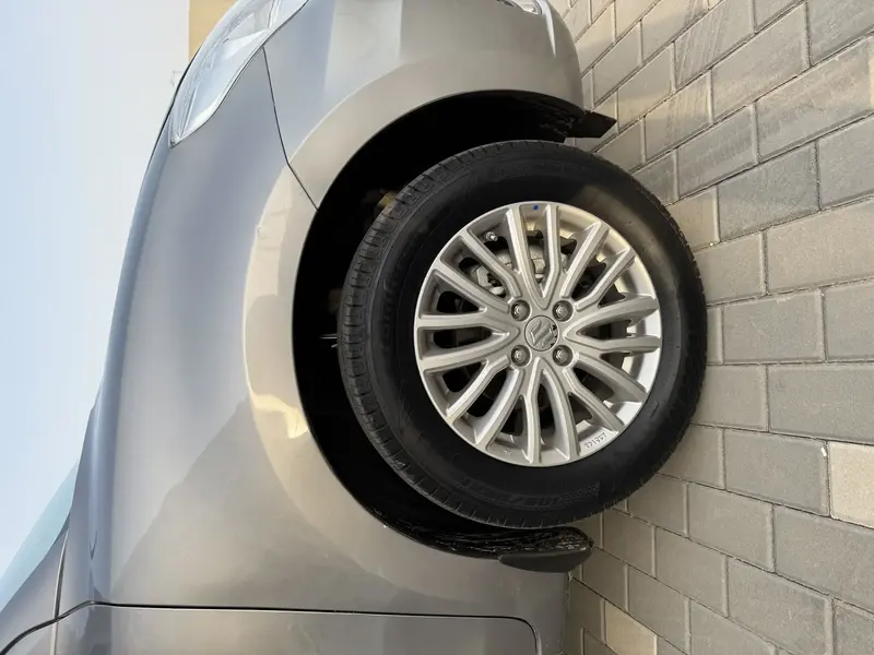 Suzuki Dzire 2023