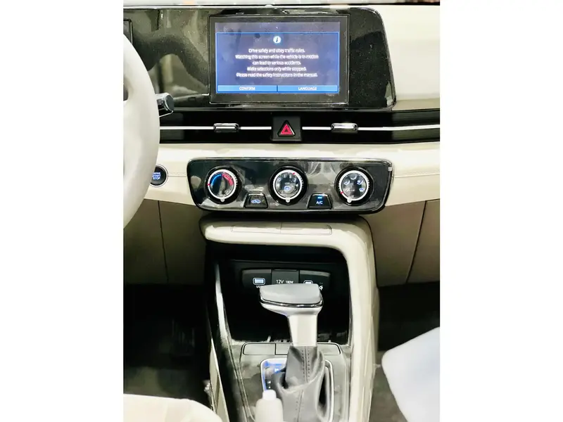 Hyundai Accent 2026