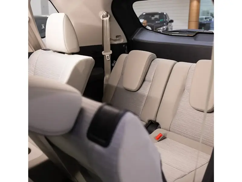 Nissan X-Trail 2025