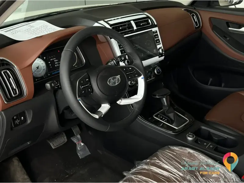 Hyundai Creta 2025