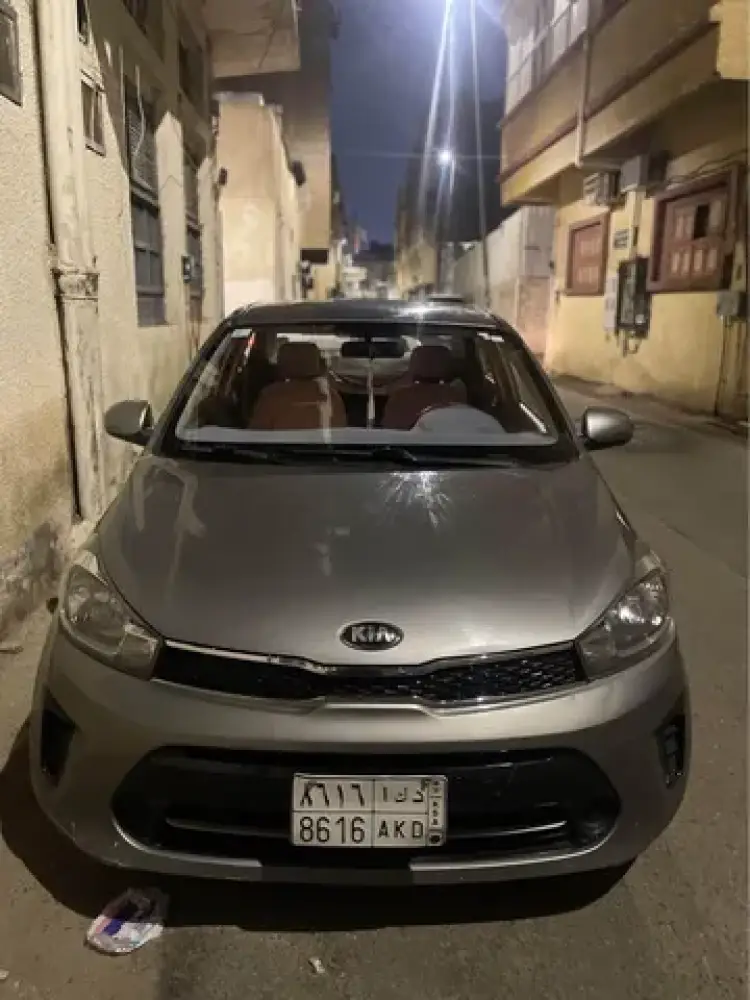 kia kia-pegas image Kia Pegas 2020