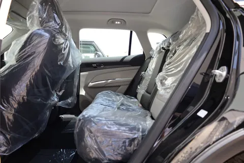 New Ford Territory 1.8T Ecooboost Titanium  2024