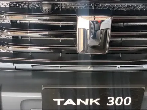 New Tank 300 2024