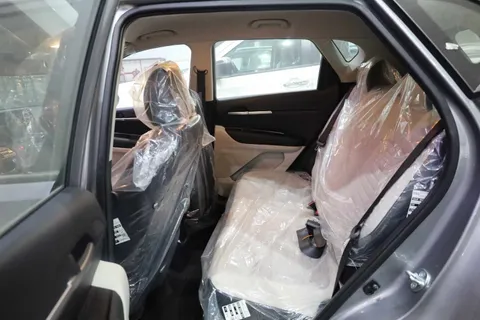New Kia Sonet 2023