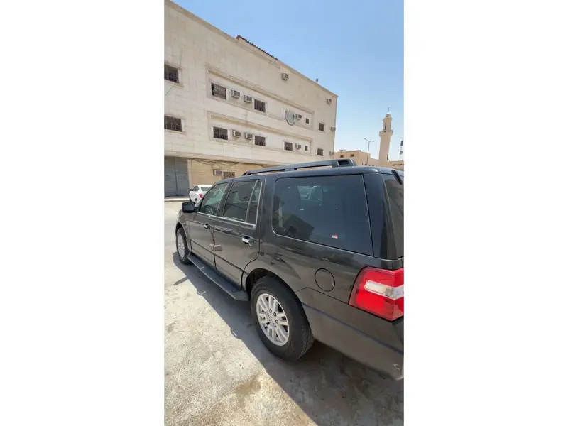 Ford Expedition 2013