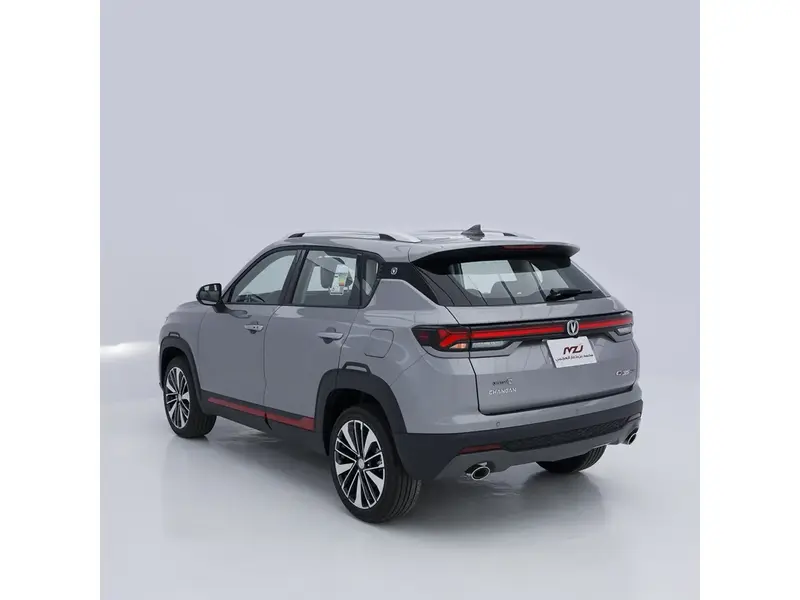 Changan CS35 2026