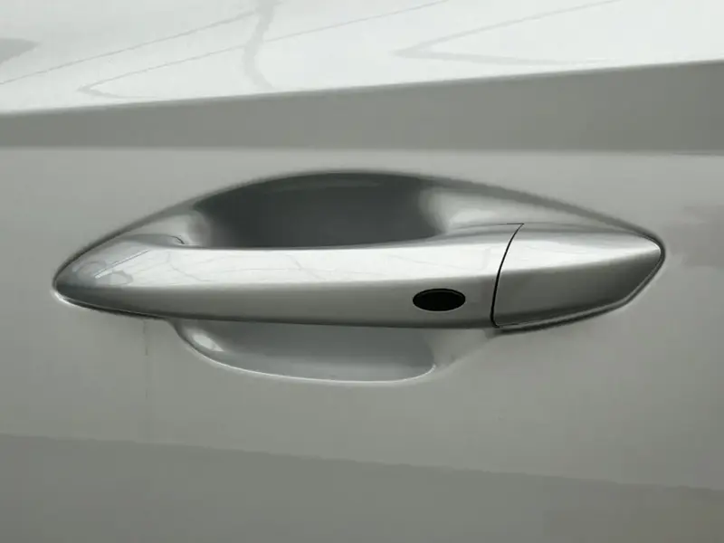 Hyundai Tucson 2025