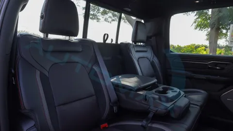 New RAM 1500 2025