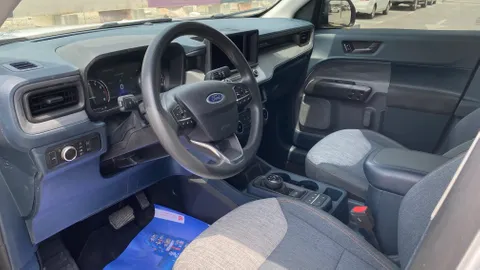 Ford Maverick 2024