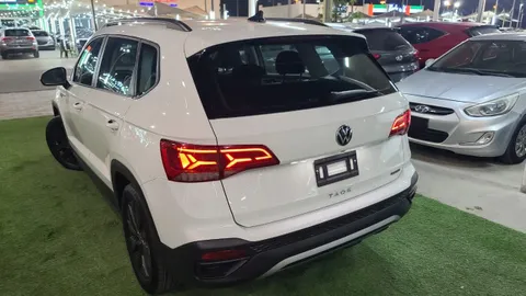 Volkswagen Atlas 2022