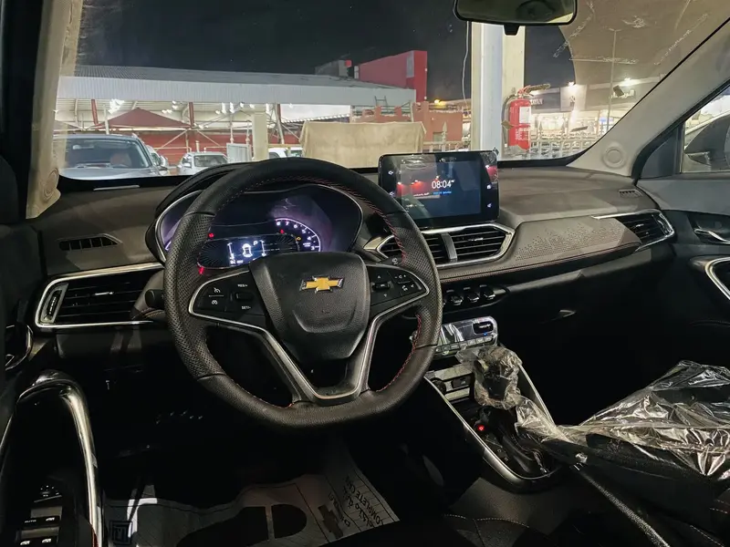 Chevrolet GROOVE 2025