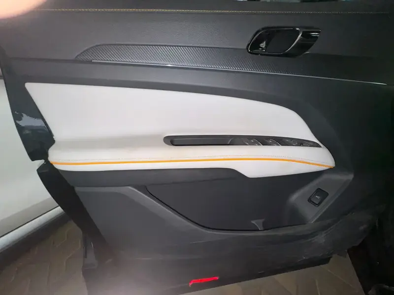 Ford TERRITORY 2025