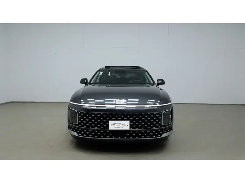 Hyundai Azera 2025