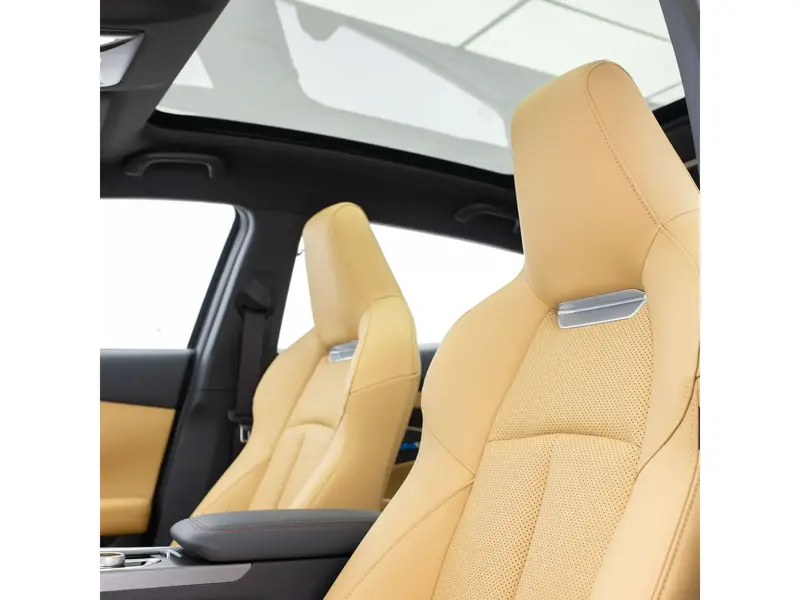 Changan UNI-T 2026