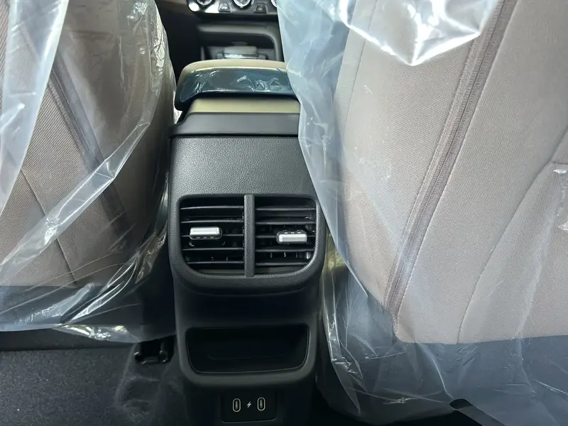 Hyundai Accent 2025