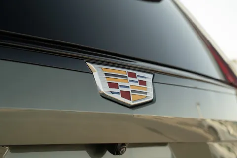 New Cadillac Escalade 6.2L Sport Platinum 2023
