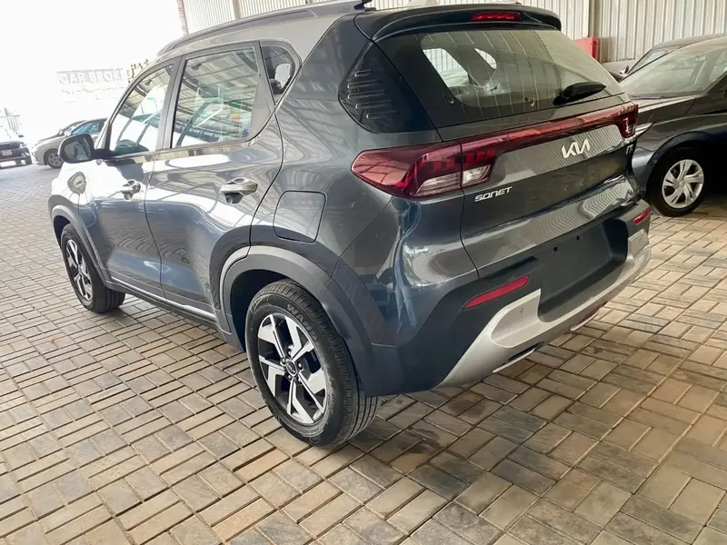 KIA Sonet 2023