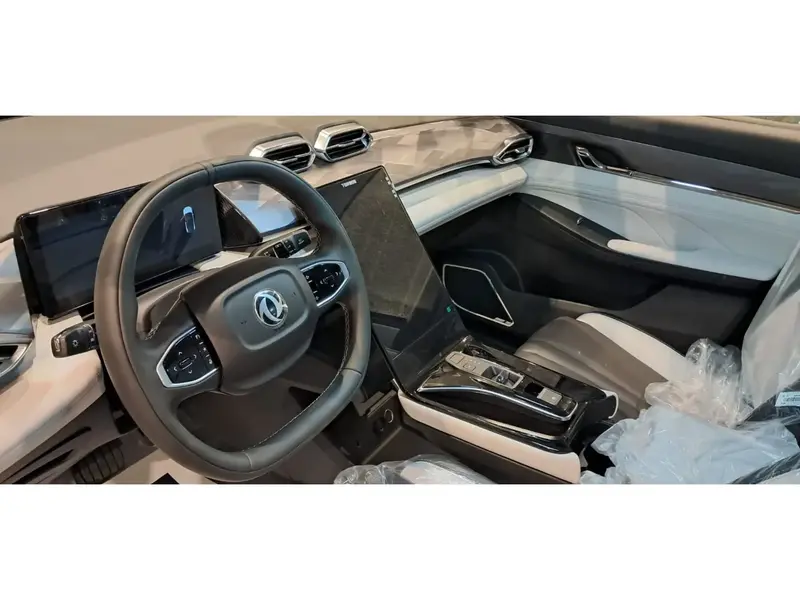 Dongfeng Mage 2025
