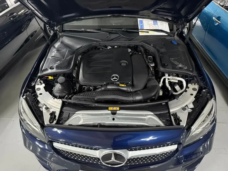Mercedes AMG 2021