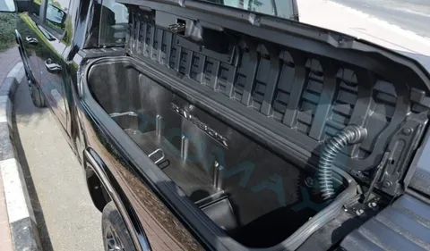 New RAM 1500 2025