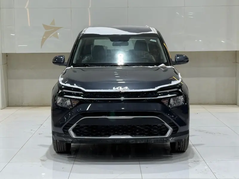 KIA Carens 2024