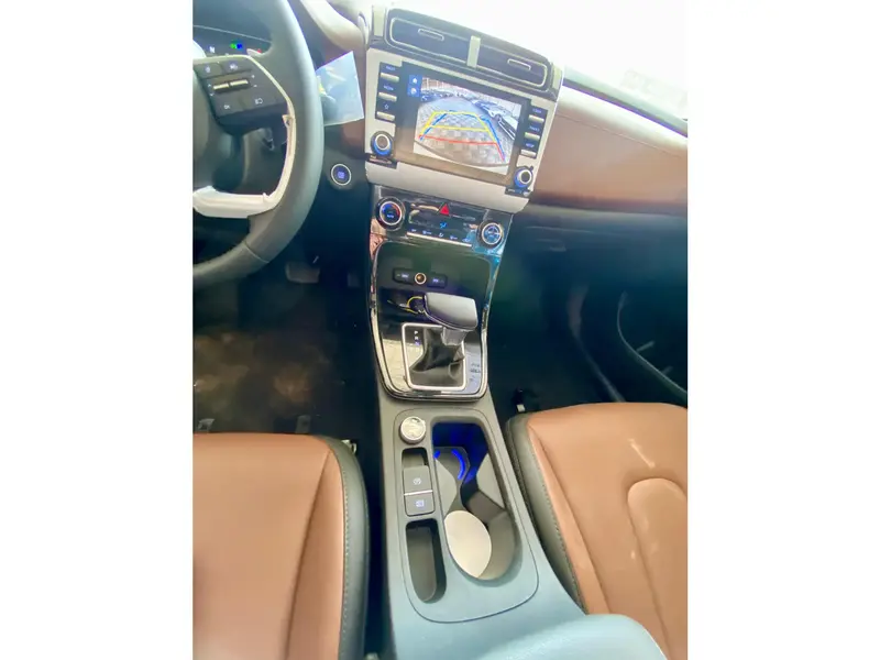 Hyundai Creta 2025