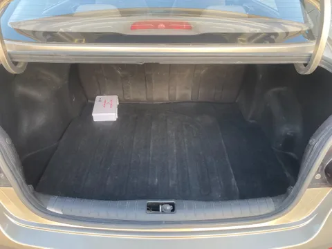 Kia Pegas 1.4L EX 2021