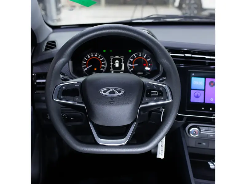 Chery Tiggo 2 Pro 2025