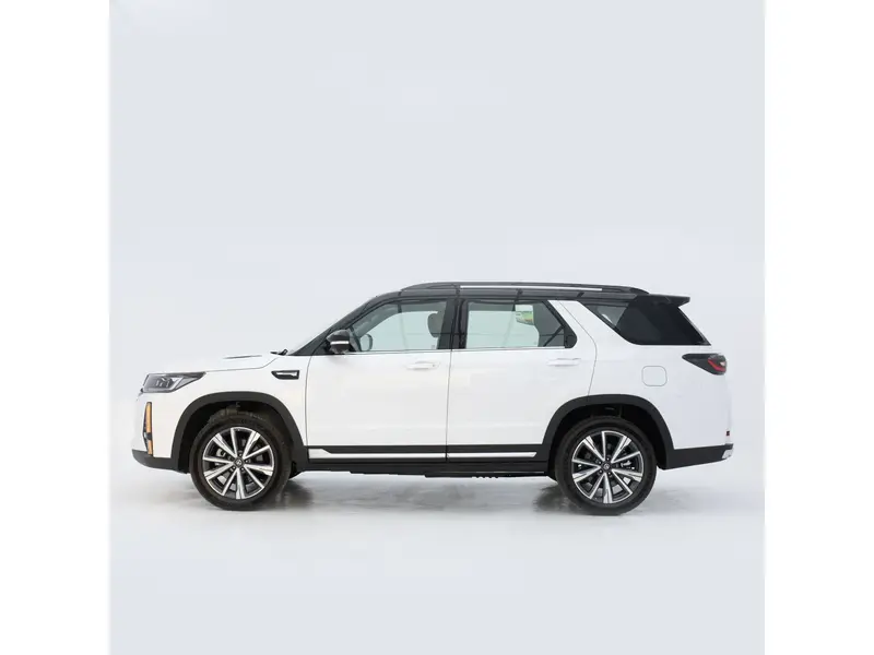 Changan CS95 2026