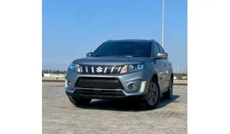 suzuki grand-vitara image Suzuki Grand Vitara In excellent condition