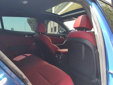 Kia Stinger 2.0T 255 PS 2021