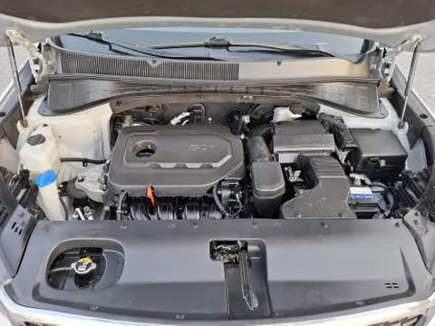 Kia Sorento 2.4L 7 Seater 2020