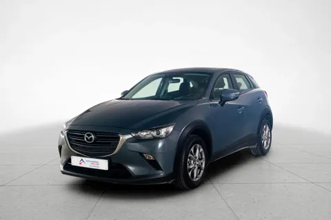 Mazda CX 3 2024