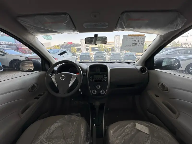 Nissan Sunny 2023