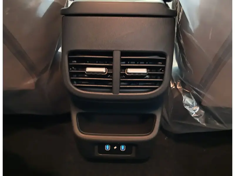Hyundai Accent 2025