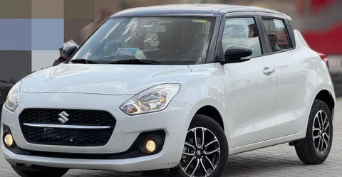 Suzuki Swift 2024