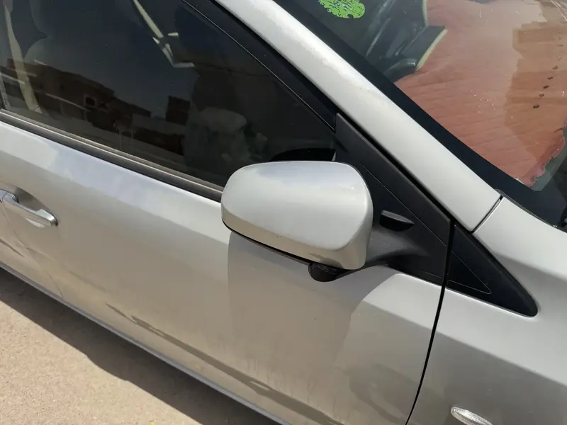 Toyota Yaris 2015