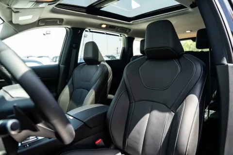 New Infiniti QX60 3.5L Sensory 2024