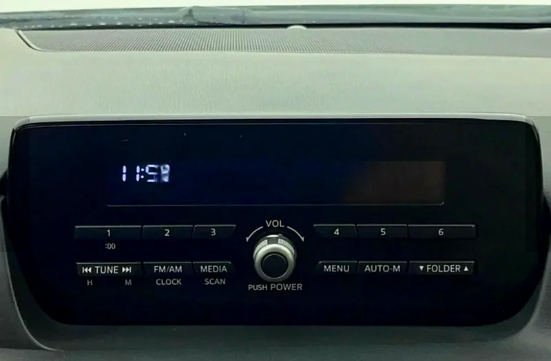 Mazda 6 2023