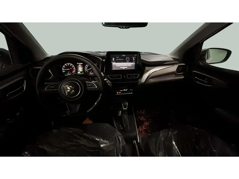 Suzuki Fronx 2025