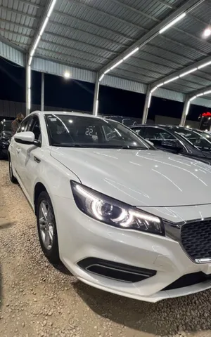 MG 6 2022