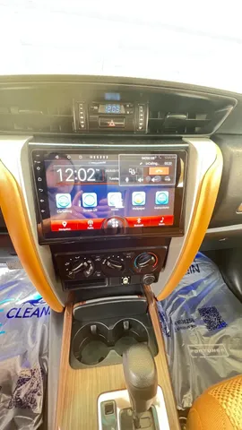 Toyota Fortuner 2.7L Smart 4X2 2020